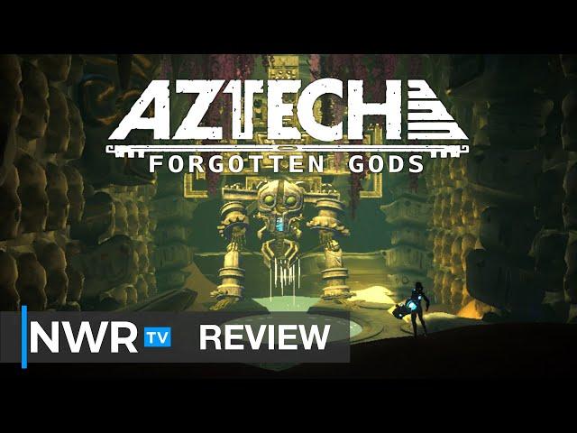 Aztech Forgotten Gods (Switch) Review