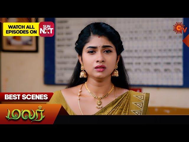 Malar - Best Scenes | 30 Nov 2024 | Tamil Serial | Sun TV