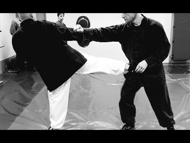Chuan Shu Martial Arts School. Школа восточных единоборств.Занятия Кунг фу в Москве.