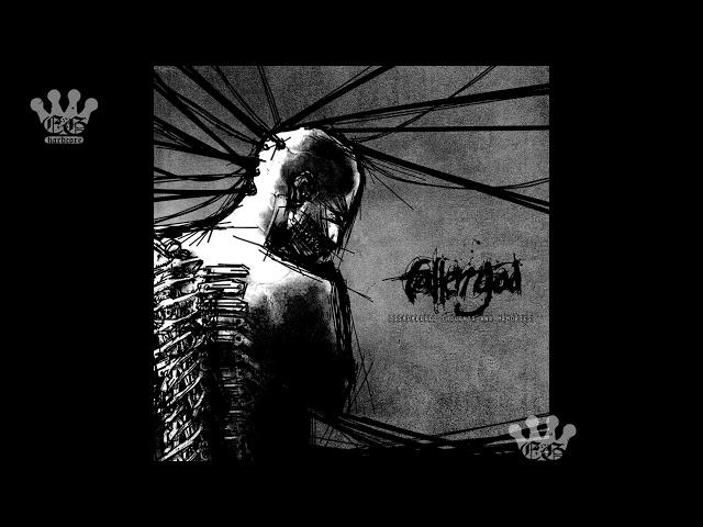 [EGxHC] Fallen God - Dismembered Thoughts and Memories - 2024 (Full EP)