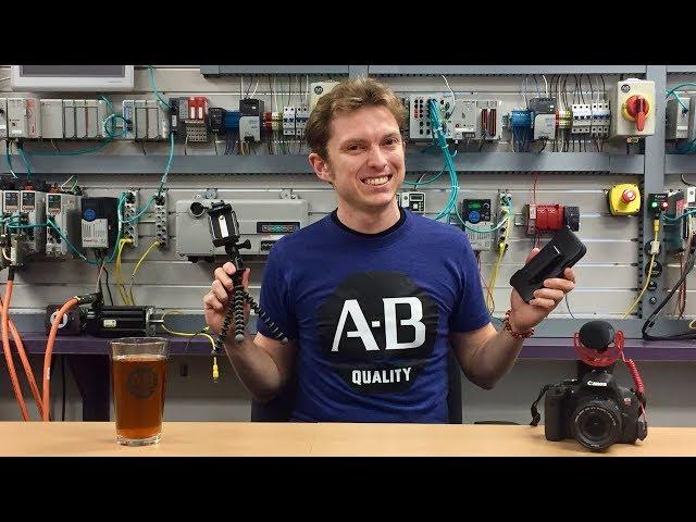 How to Start Your Own Online Video Series | Manufacturing Happy Hour