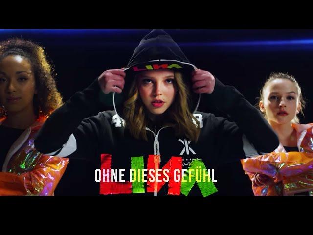 LINA - Ohne Dieses Gefühl (Official Video)