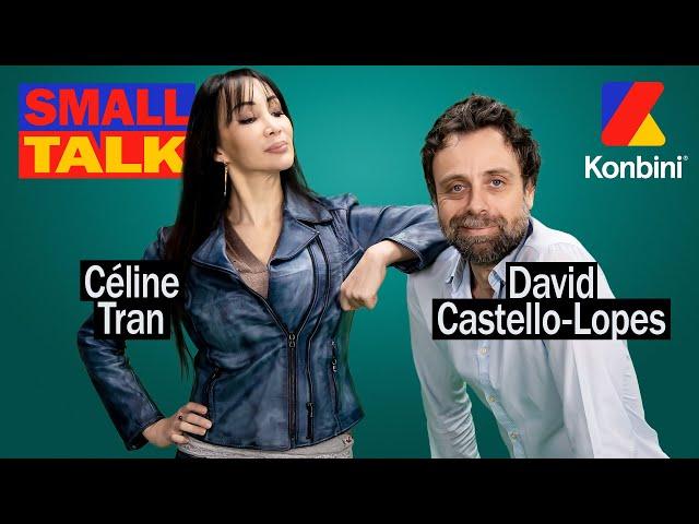 Céline Tran, ex-Katsuni, sa nouvelle vie après sa carrière dans le X | Small Talk