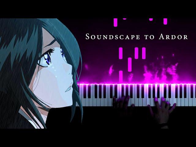 Bleach OST - Soundscape to Ardor (2024)