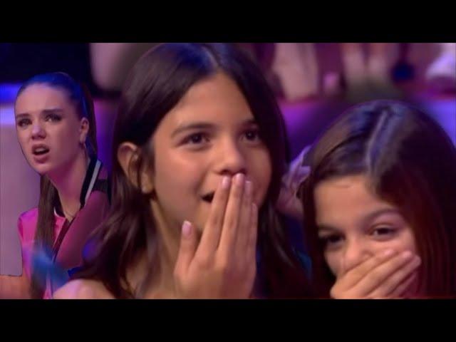 Junior Eurovision 2024 was a BIG MESS (BEST & FUNNY Moments)