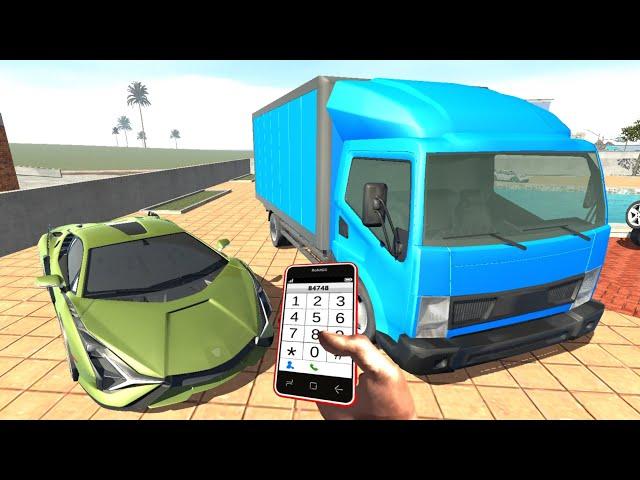 New Update All Cheat Codes in Indian Bike Driving 3D NEW UPDATE 2024 | Indian Bike Game