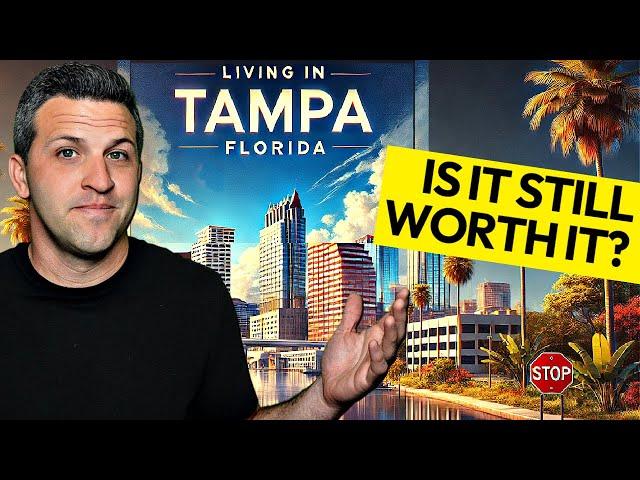 The Cost of Living in Tampa vs the Quality of Life