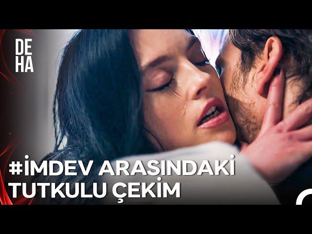 Ben Seni Yaşatmak İçin Ne Gerekiyorsa Yaparım... - Deha 20. Bölüm
