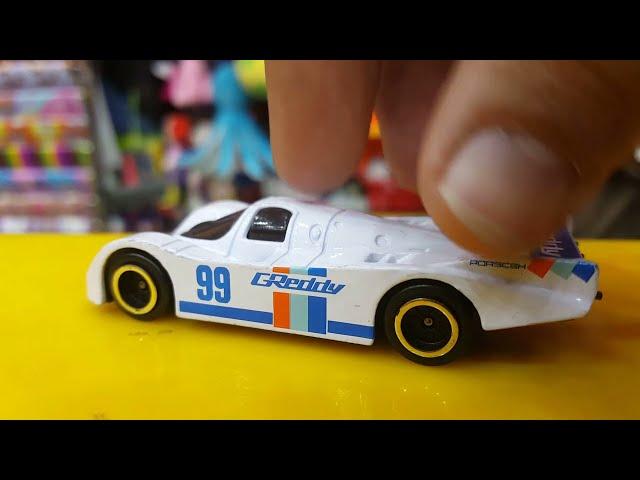 Miniature sports car || Leo Centaurus