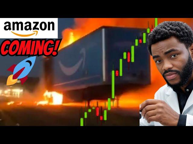 AMZN Stock Will Make Millionaires