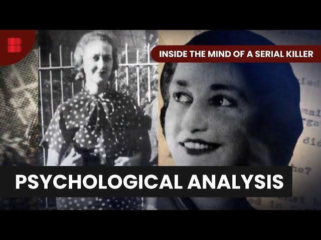 Wartime Serial Killer - Inside The Mind of a Serial Killer