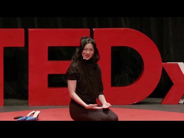 Manifesting Magic: The Power of Mindfulness for Holistic Living | Dr. Katherine Lee | TEDxUNLV