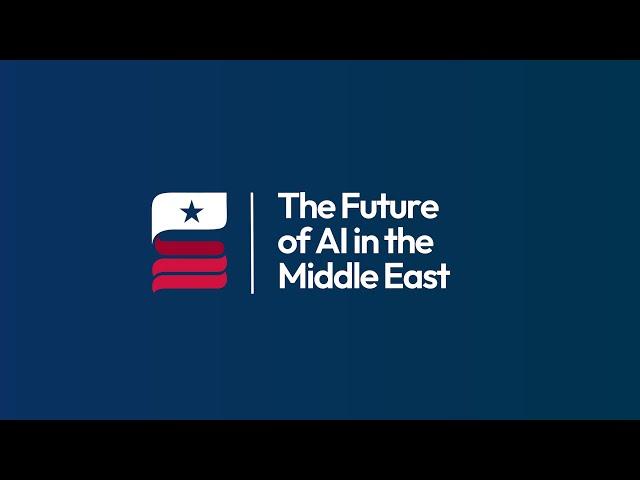 Summit23 15 Panel: The Future of AI in the Middle East