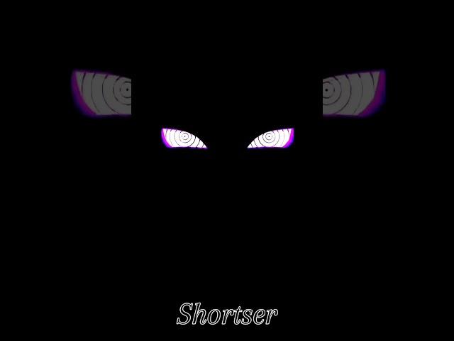 #Short#power of Uchiha || Shortser