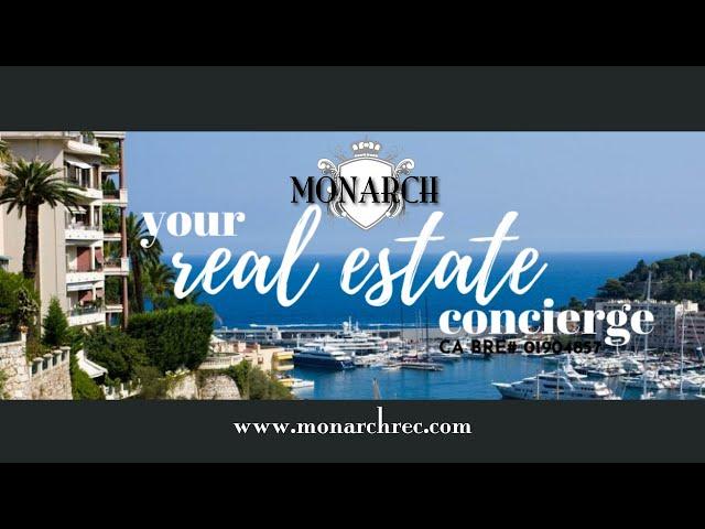 What is Real Estate Concierge