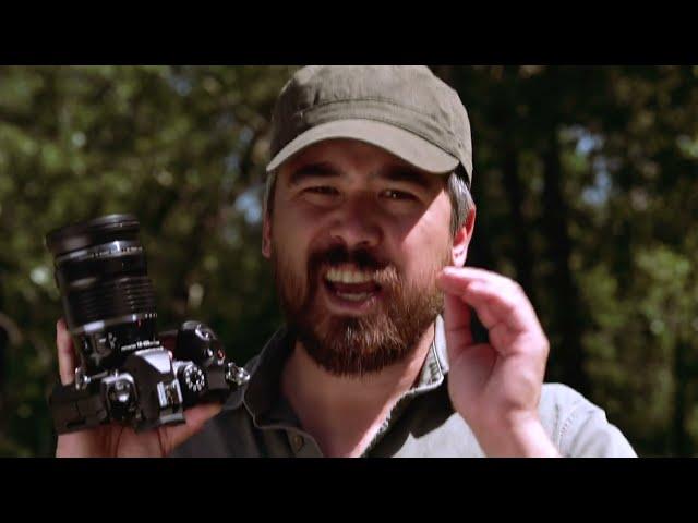 Photography Basic Training:  White Balance with Drill Sergeant Chris