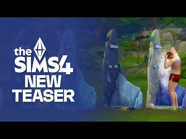 FIRST LOOK At Build/Buy for Enchanted By Nature!