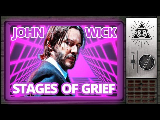The John Wick “Stages of Grief” Theory Explained (Explainiac w/ Dan Casey)