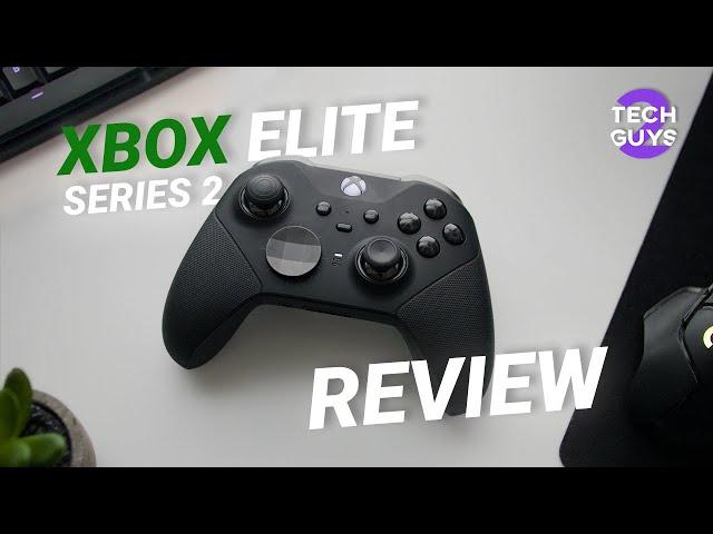 Is the XBOX Elite Series 2 still worth it in 2023? | REVIEW