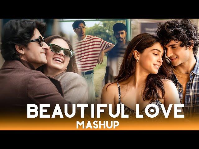 Beautiful Love Mashup | Atronix Music | Tainu Khabar Nahi X Ve Haaniyaan