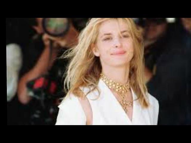 Nastassja Kinski Biografie - Deutsche Schauspieler