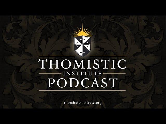The Powers Of The Soul | Fr. James Brent, O.P.
