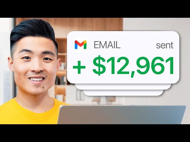 How To Start Email Marketing For Beginners With $0 (2025)