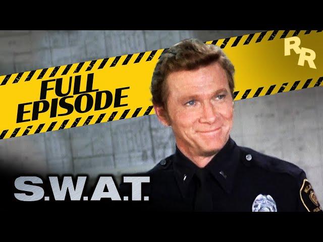 S.W.A.T: Death Score (FULL EPISODE) | Rapid Response