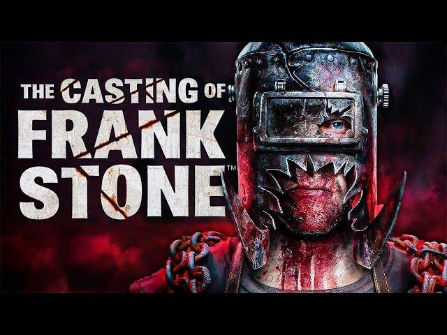 Stream 2К ~ The Casting of Frank Stone ~ ( Финал Плохая Концевка )