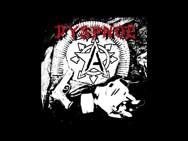 Dyspnoe - S/T Demo [2020 Crustcore]