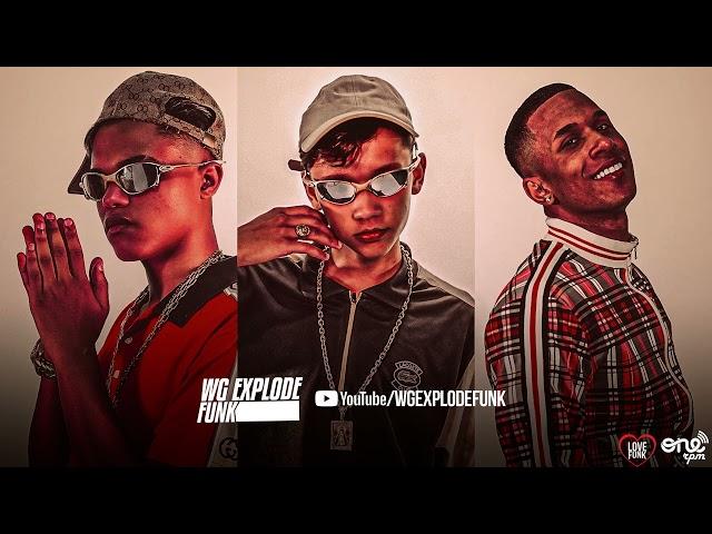 É NOIS QUE EMBAÇA - MC Renanzin, MC Ligerim, MC Luan SP (DJ Biel Bolado, Blacka, Dontavin)