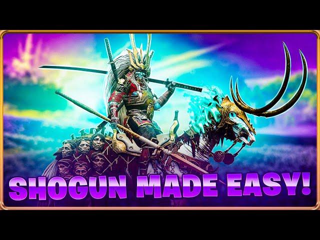 ALL STAGES! A Speed Run Team For All Players! Phantom Shogun's Grove Guide Raid: Shadow Legends