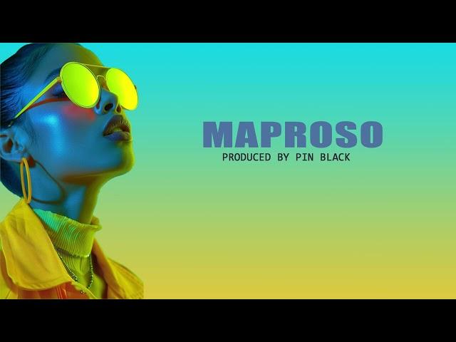 Maproso arbantone x gengetone beat Pro. by pin black