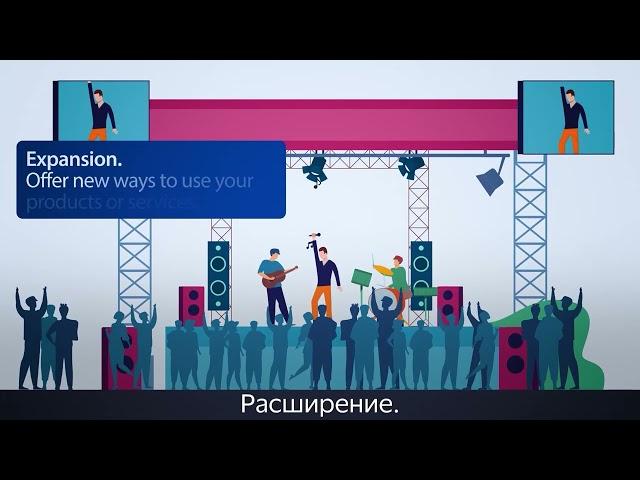 Привлечение новых клиентов