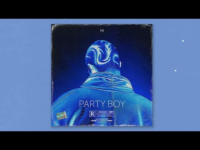 [FREE] House type beat «Party boy» | Club Banger Dance Deep Techno EDM