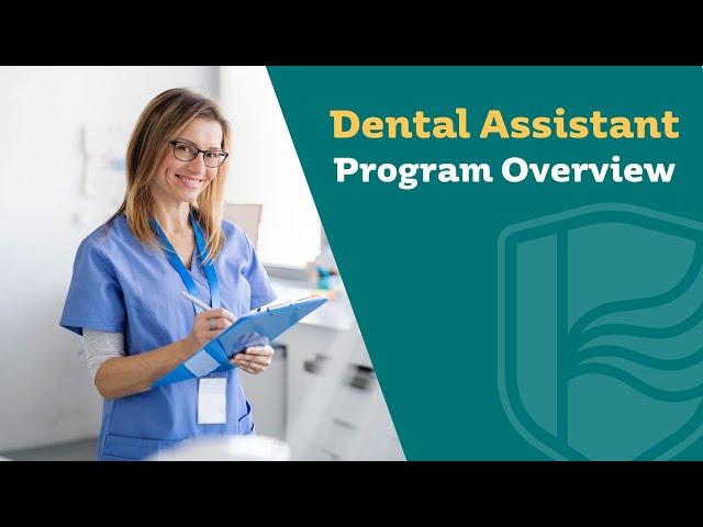 Why Choose CBBC Career College for Dental Assisting?