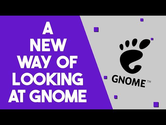 Was I Wrong About Gnome?