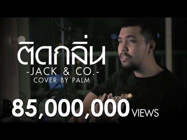 ติดกลิ่น - JACK & CO. (Cover by Palm)