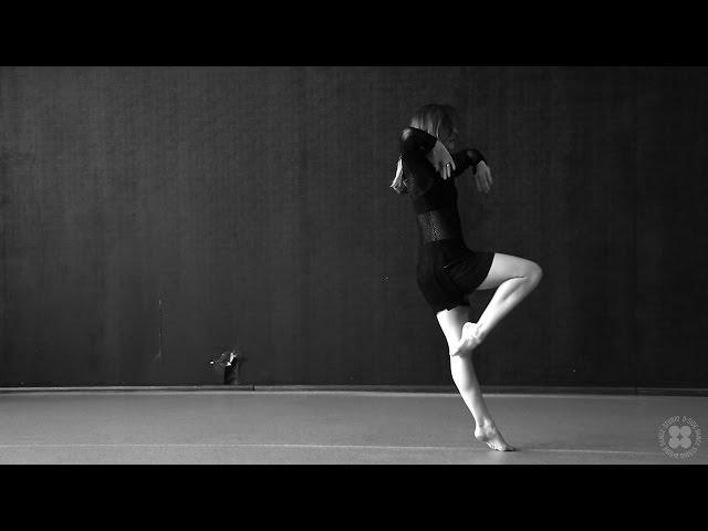 Lana Del Rey  - Dark Paradise | Сontemporary by Svetlana Vechirka | D.side dance studio