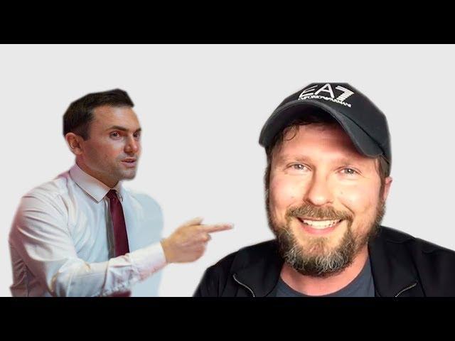 Как я отношусь к Анатолию Шарию?