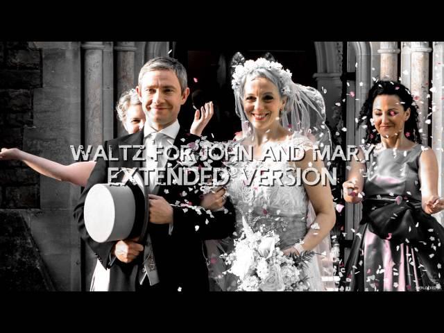 Waltz For John And Mary Extended Version