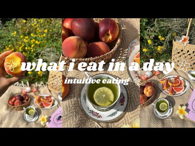 what i ate today + a foodie q&a ⊹ ࣪ ˖₊˚⊹