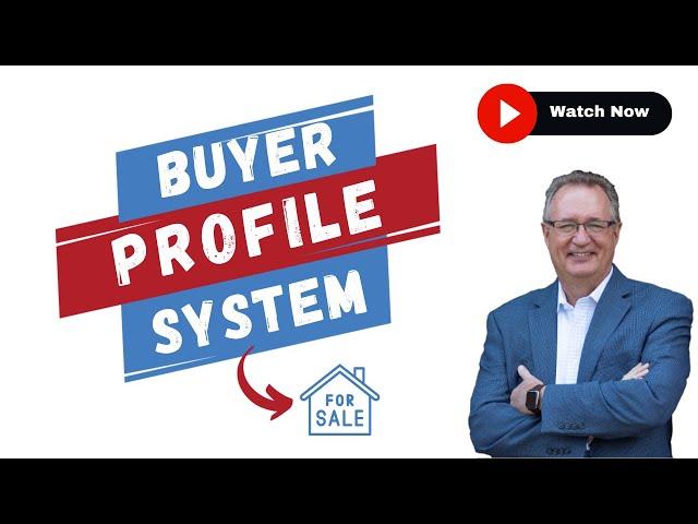 Buyer Profile System | Your Home Sold Guaranteed Realty - The Watson Group