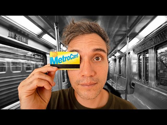 Adios MetroCard, finalmente se renueva el subway (o eso parece)