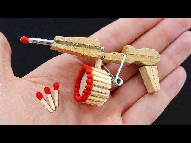 3 Amazing Things You Can Make At Home | Awesome DIY Toys | Homemade Inventions