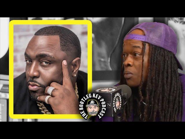 Hurricane Chris on Why He Fell Out w/ DJ Hollyhood Bay Bay