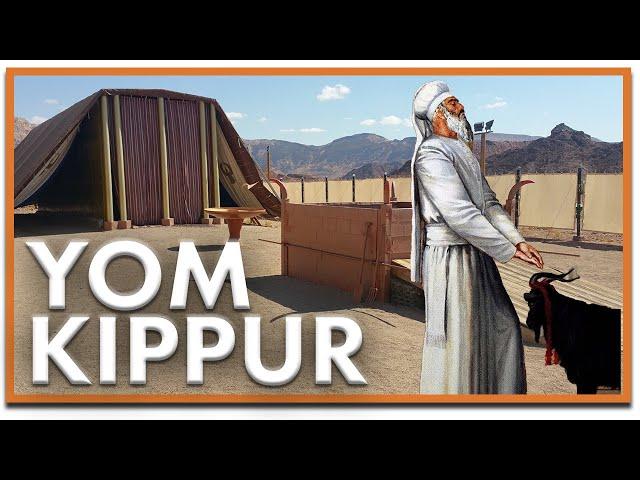 What is Yom Kippur?