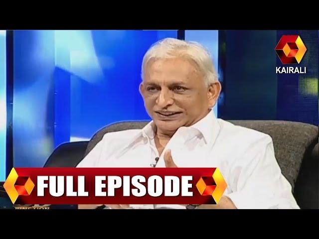 JB Junction: Sri M - Part 2 | 21st December 2014