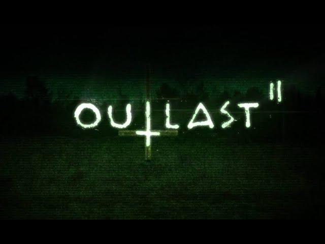 [LIVE] Outlast 2 - Boje się! ;D #1