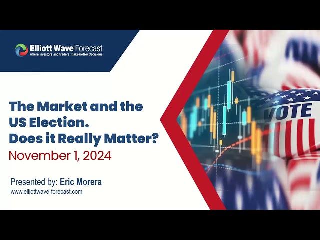 FREE Webinar Recording: The Market and the US Election. Does It Really Matter?